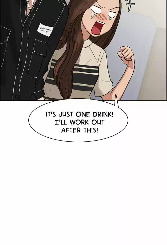 Descent Of A Goddess Chapter 46