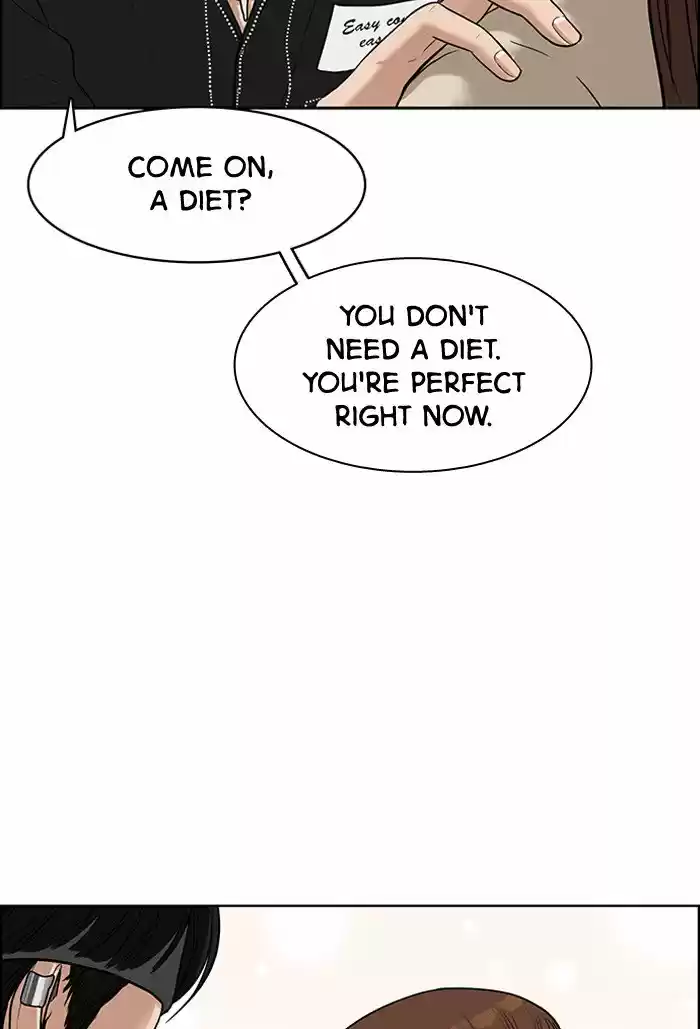 Descent Of A Goddess Chapter 46