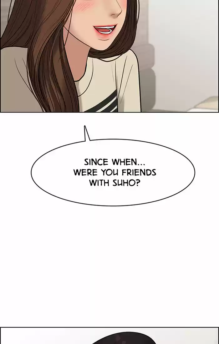 Descent Of A Goddess Chapter 46