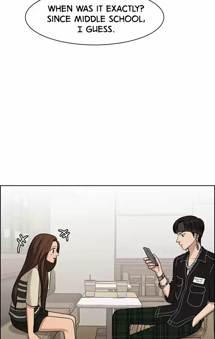 Descent Of A Goddess Chapter 46