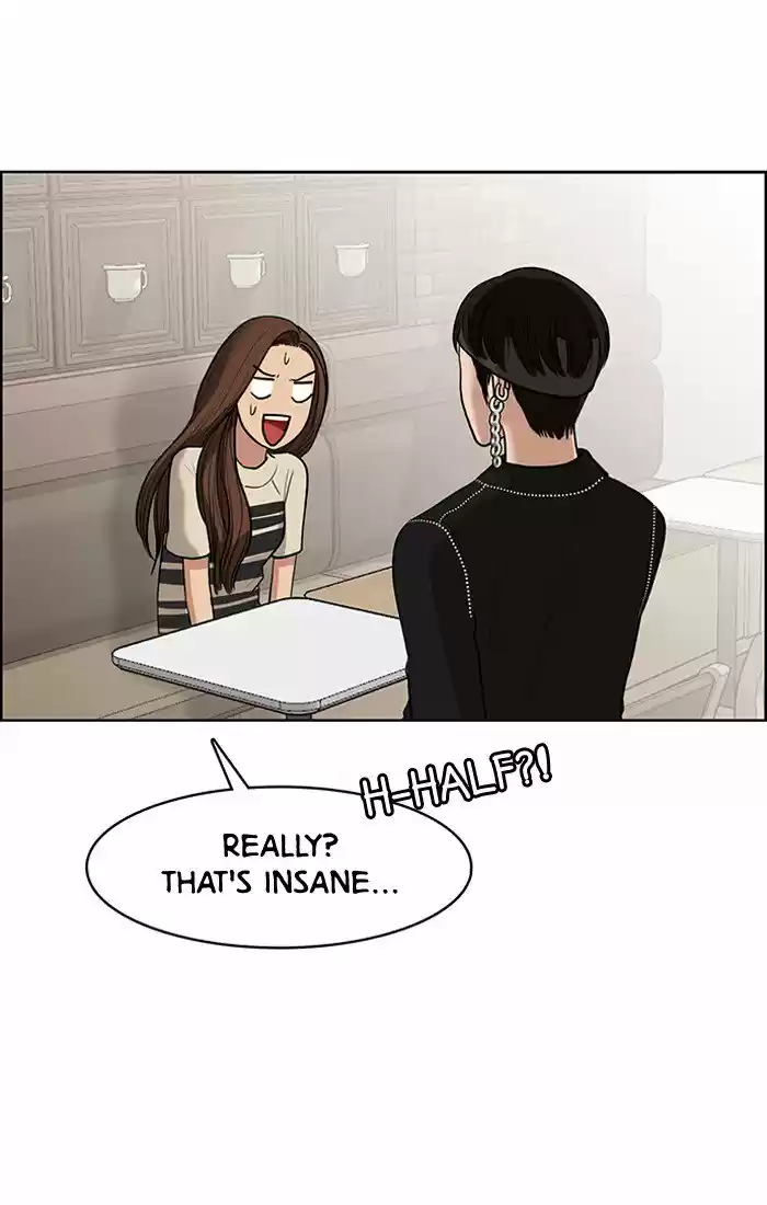 Descent Of A Goddess Chapter 46