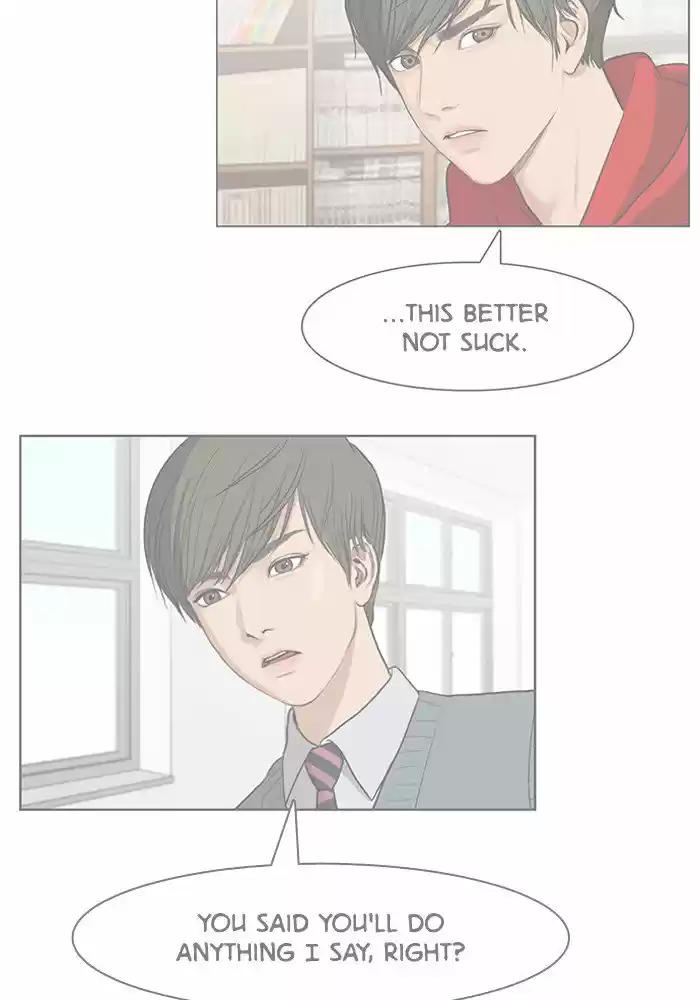 Descent Of A Goddess Chapter 46