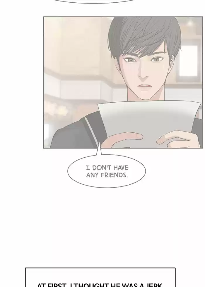 Descent Of A Goddess Chapter 46