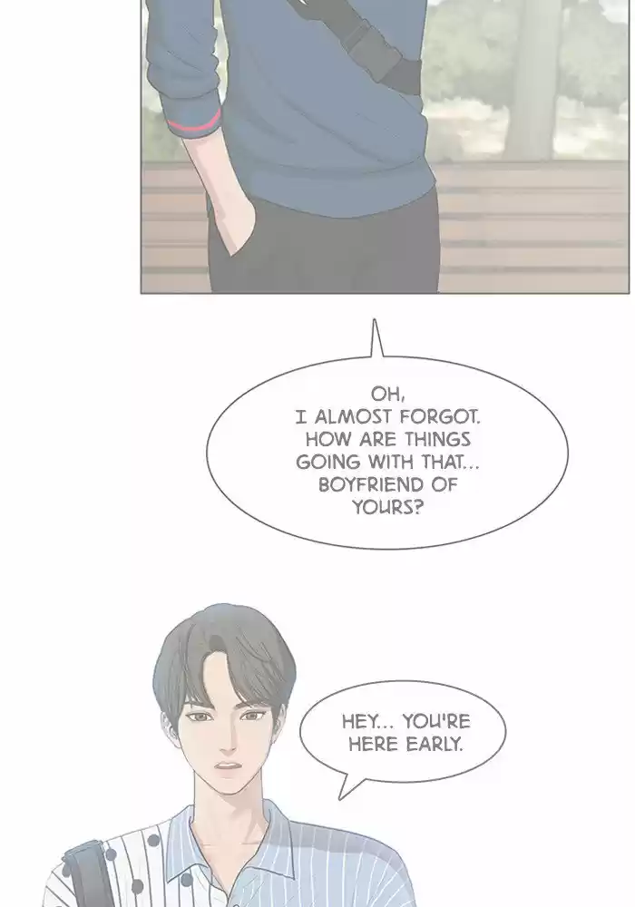 Descent Of A Goddess Chapter 46