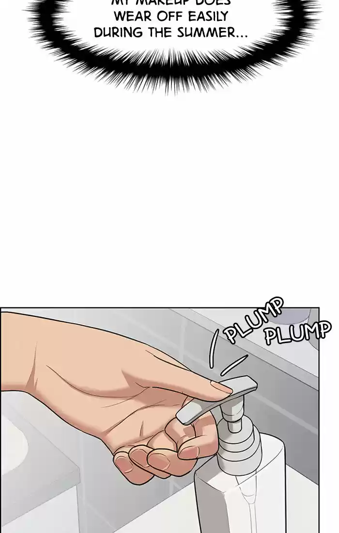 Descent Of A Goddess Chapter 46