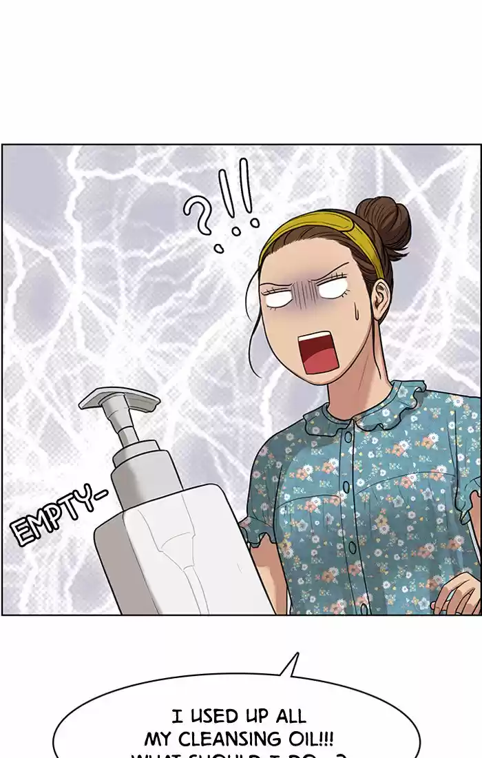 Descent Of A Goddess Chapter 46