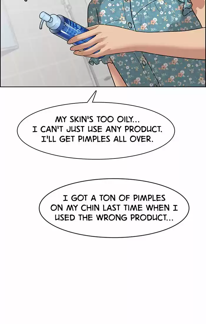 Descent Of A Goddess Chapter 46