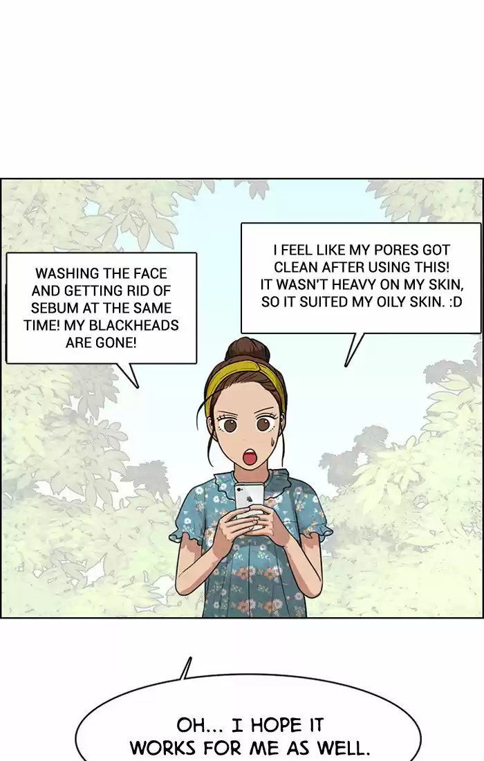 Descent Of A Goddess Chapter 46