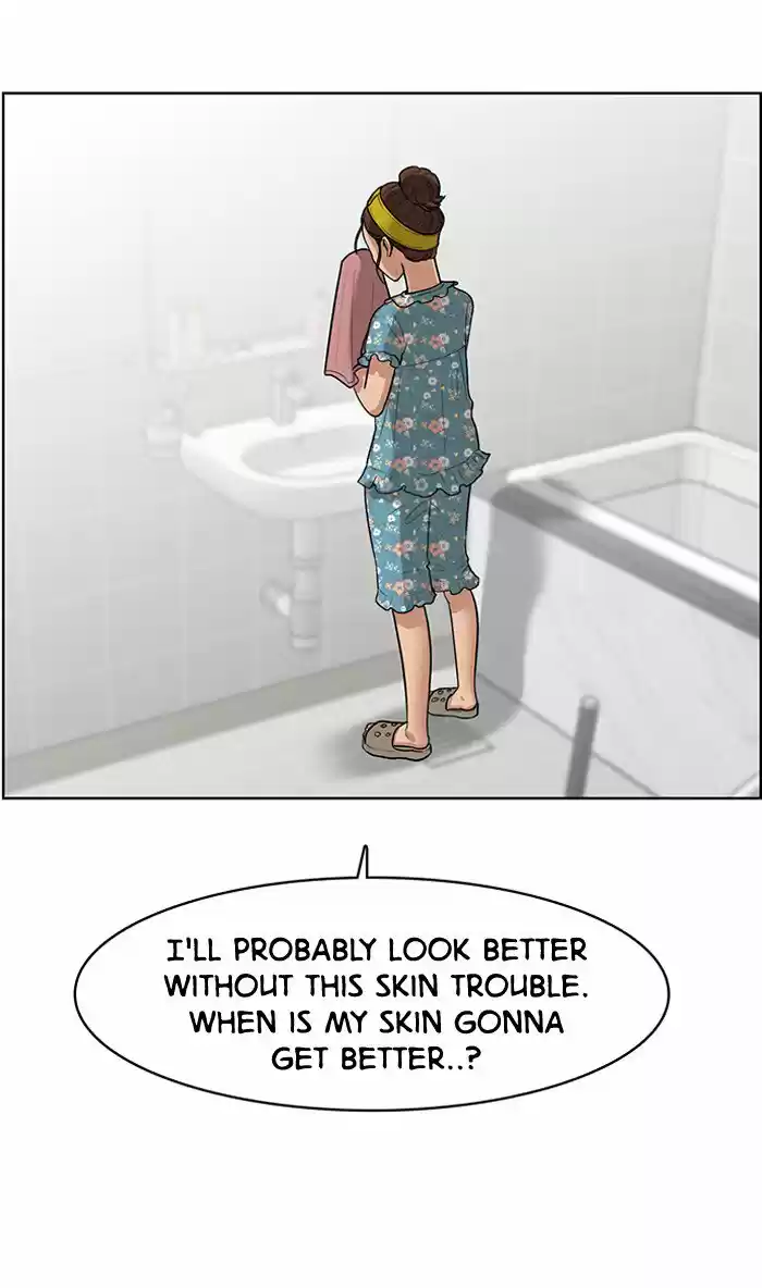 Descent Of A Goddess Chapter 46