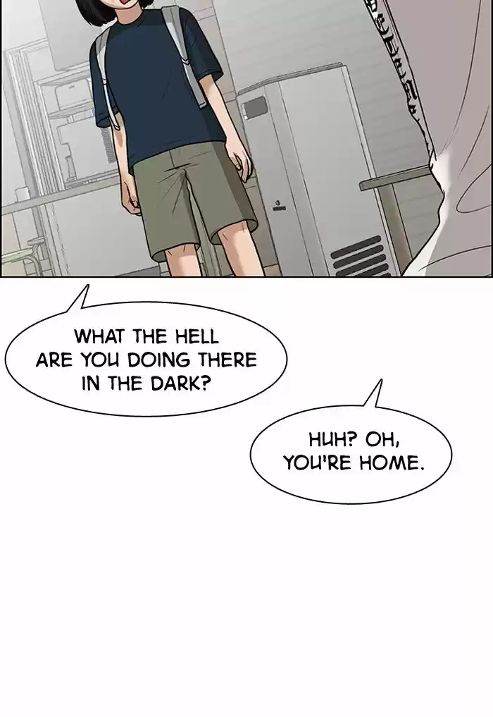 Descent Of A Goddess Chapter 46