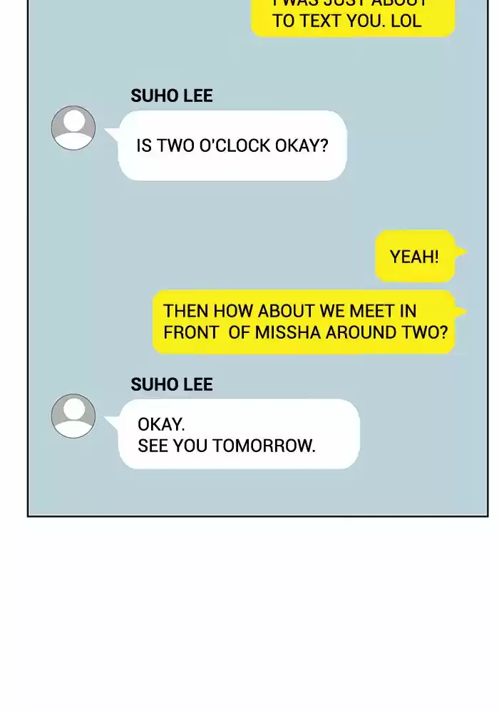 Descent Of A Goddess Chapter 46