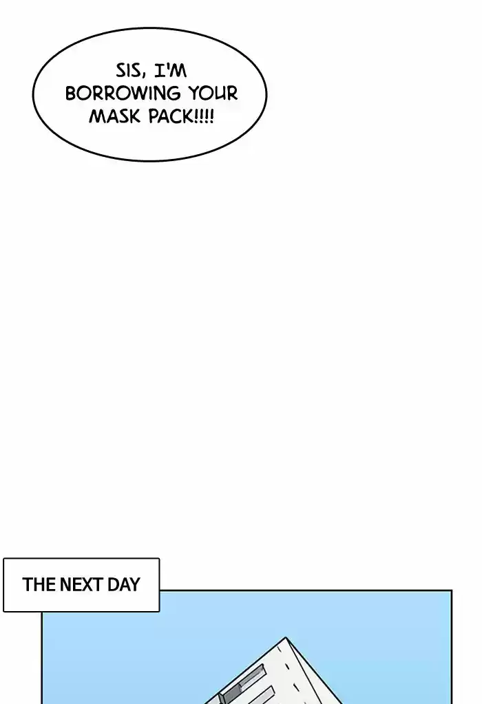 Descent Of A Goddess Chapter 46