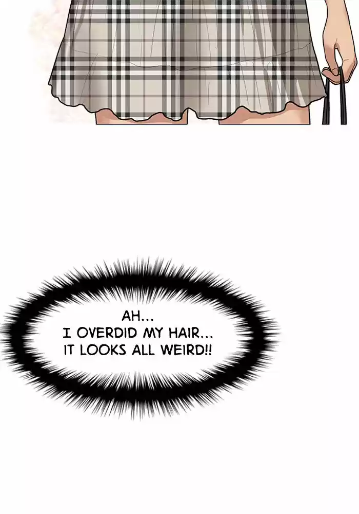 Descent Of A Goddess Chapter 46