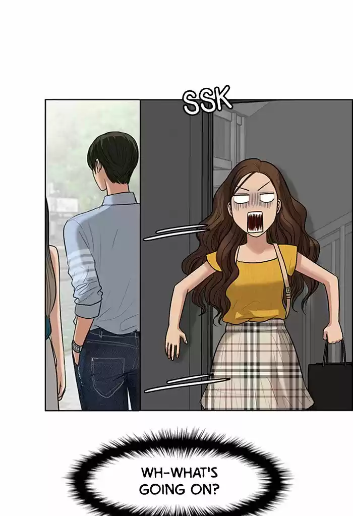 Descent Of A Goddess Chapter 46