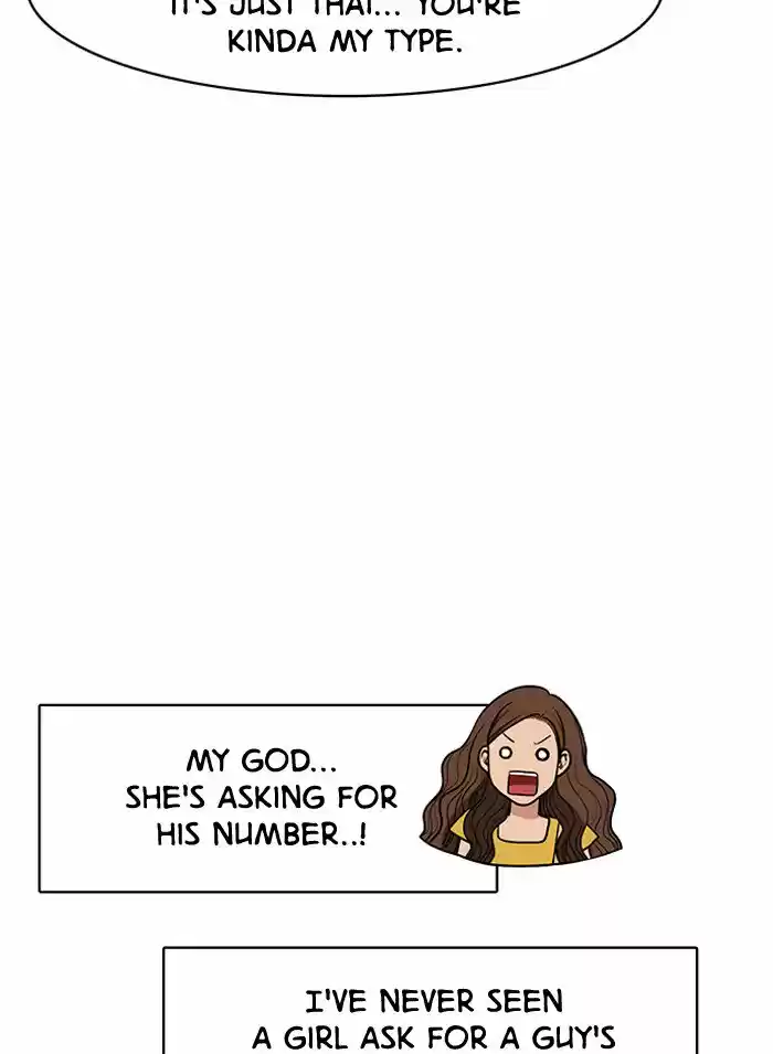 Descent Of A Goddess Chapter 47