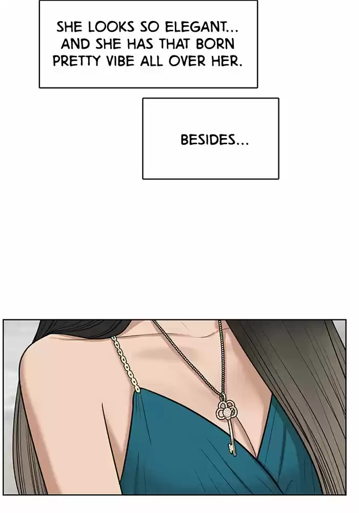 Descent Of A Goddess Chapter 47