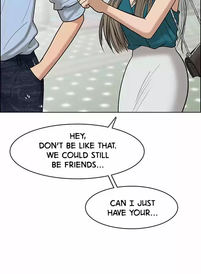 Descent Of A Goddess Chapter 47