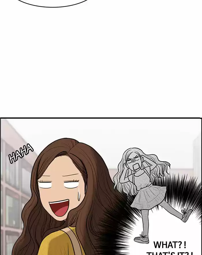 Descent Of A Goddess Chapter 47