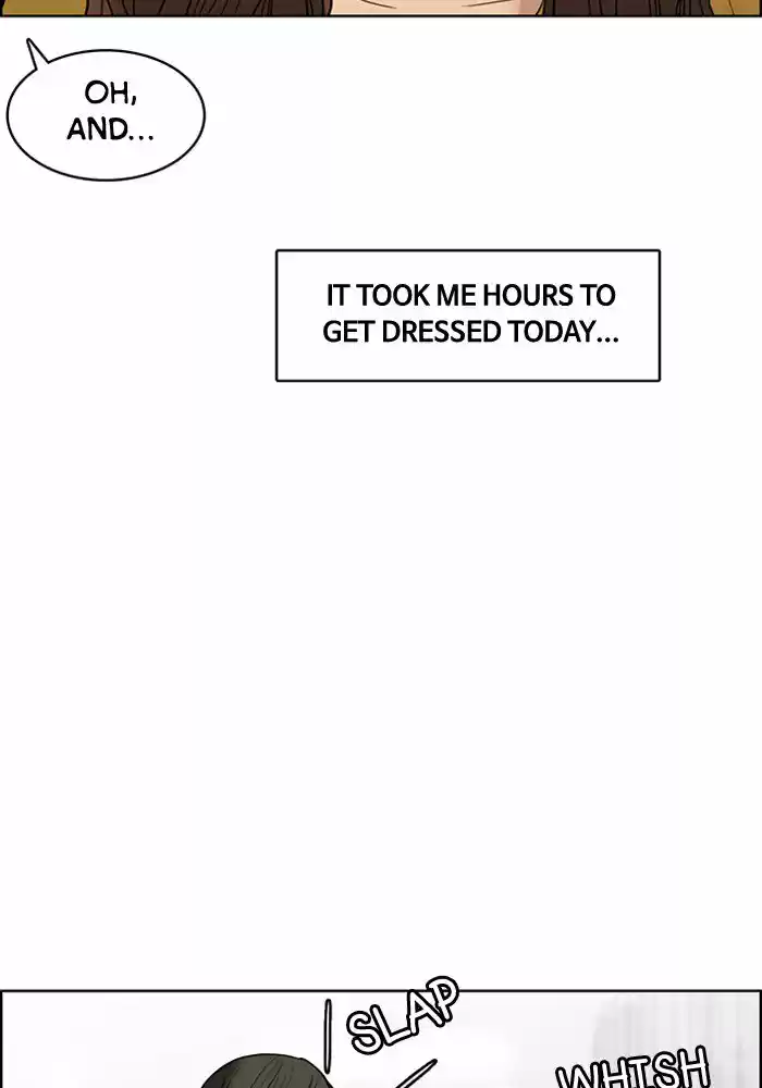 Descent Of A Goddess Chapter 47