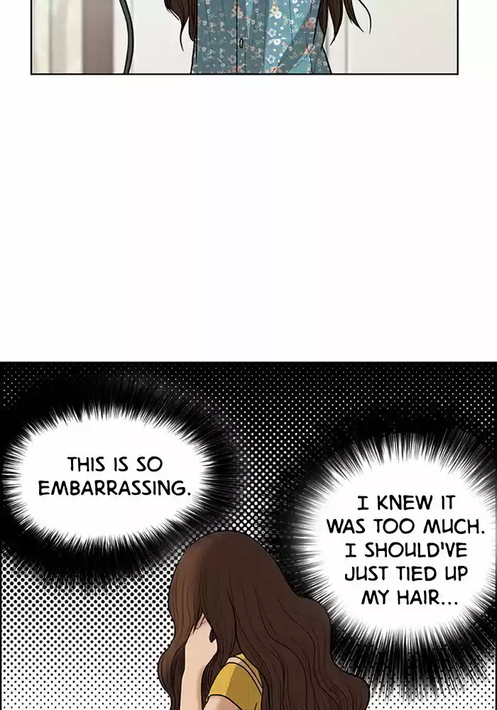 Descent Of A Goddess Chapter 47