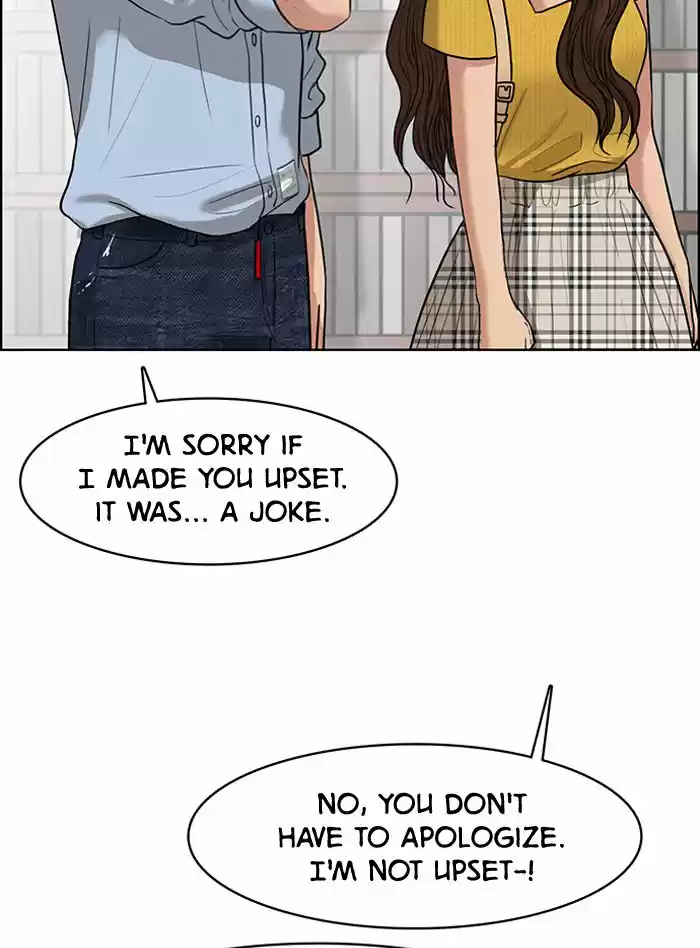 Descent Of A Goddess Chapter 47