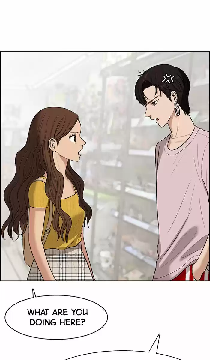 Descent Of A Goddess Chapter 47