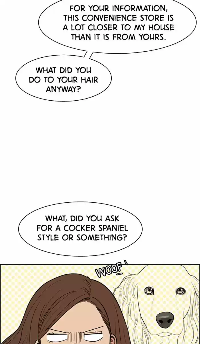 Descent Of A Goddess Chapter 47