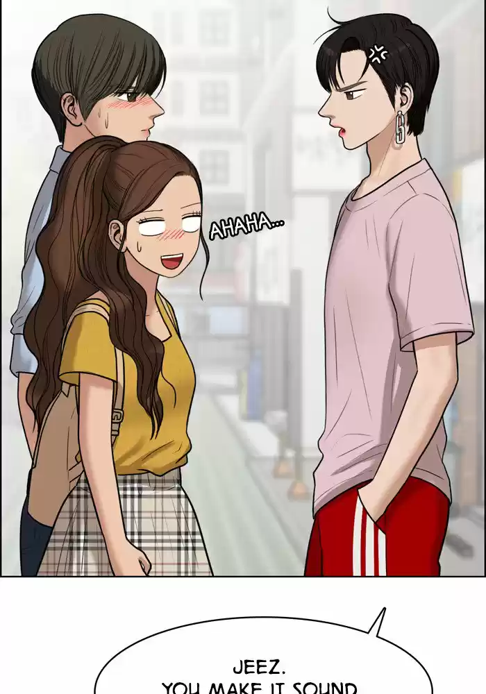 Descent Of A Goddess Chapter 48