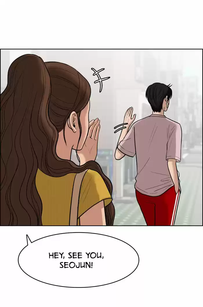 Descent Of A Goddess Chapter 48