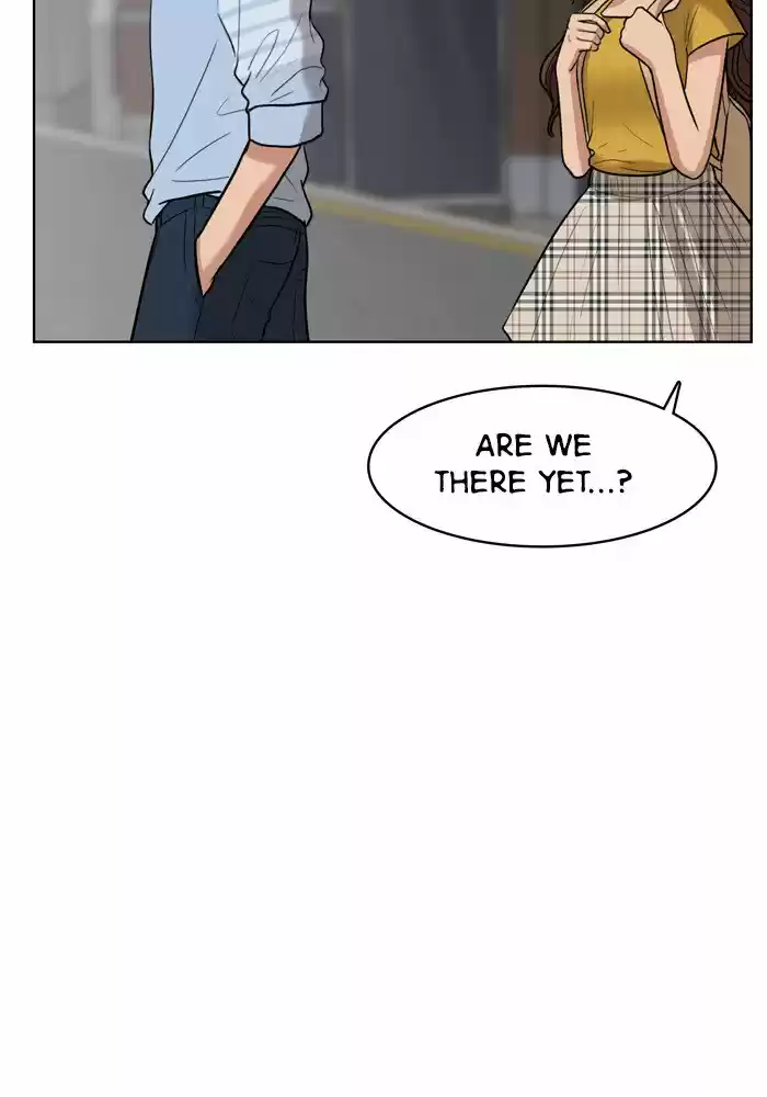 Descent Of A Goddess Chapter 48