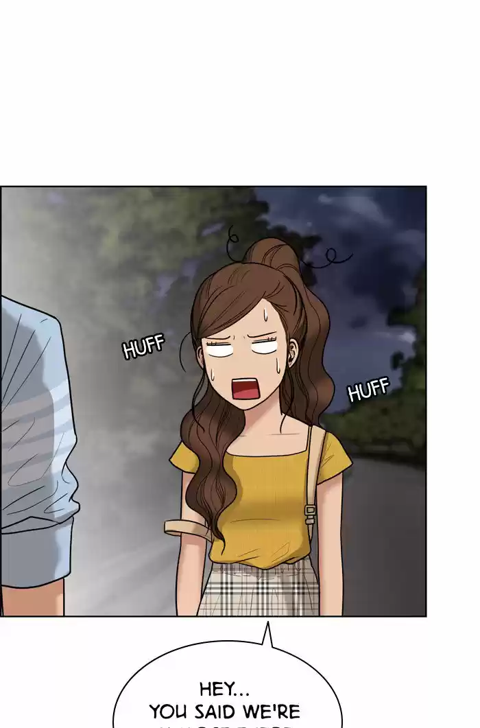 Descent Of A Goddess Chapter 48