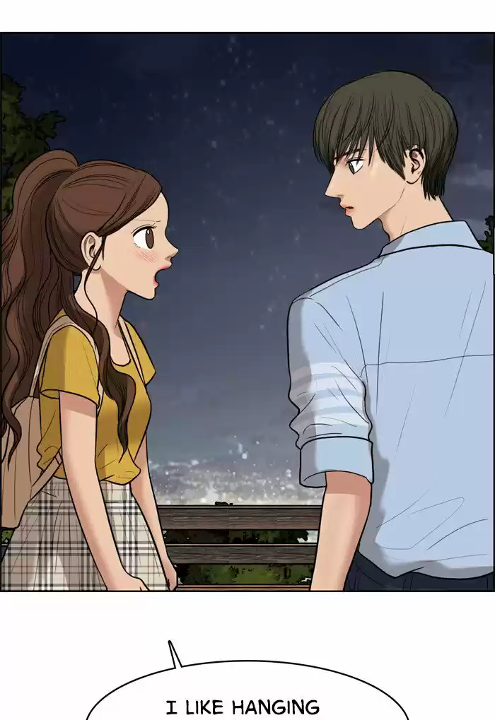 Descent Of A Goddess Chapter 48