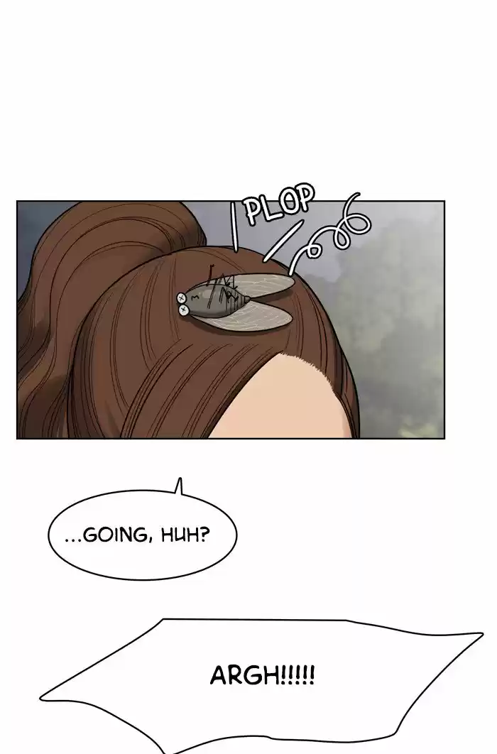 Descent Of A Goddess Chapter 48