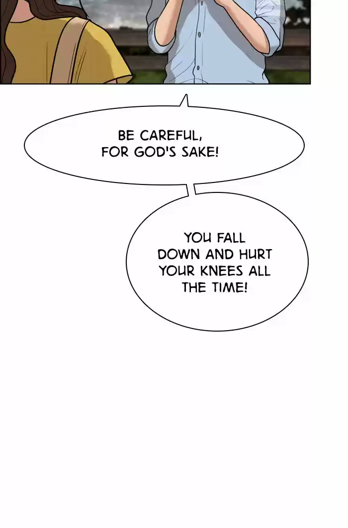 Descent Of A Goddess Chapter 48