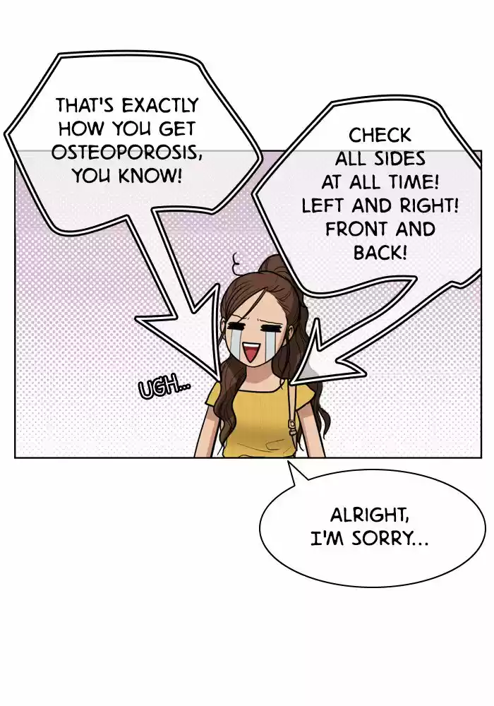 Descent Of A Goddess Chapter 48