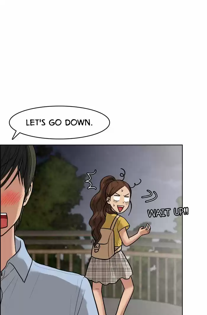 Descent Of A Goddess Chapter 48