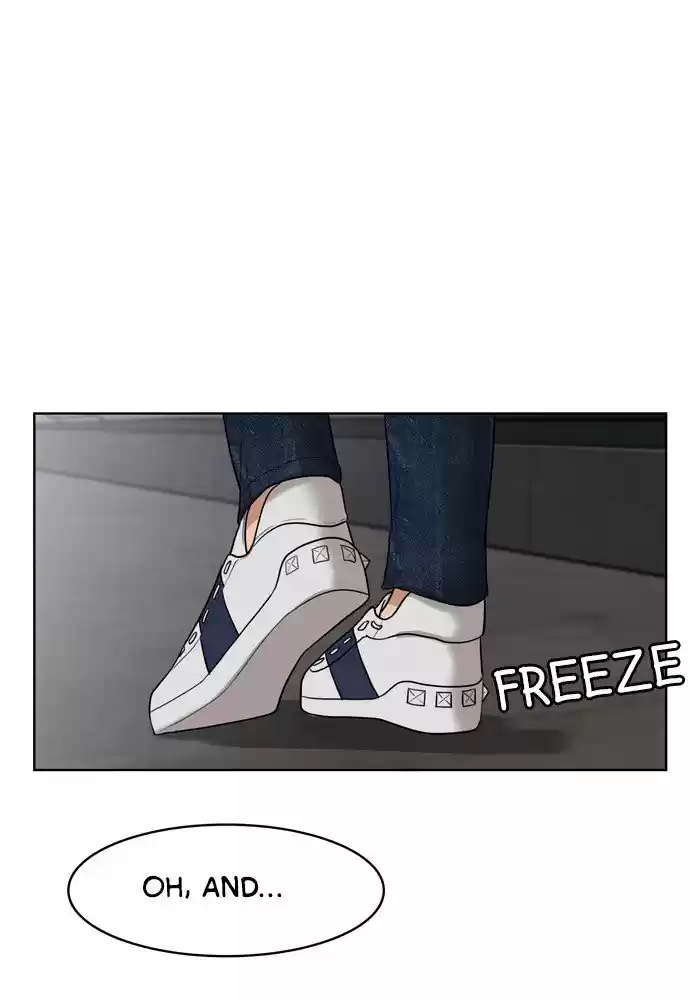 Descent Of A Goddess Chapter 48