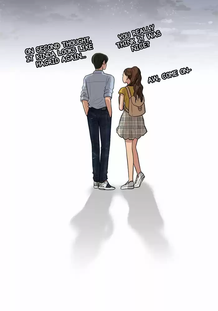 Descent Of A Goddess Chapter 48