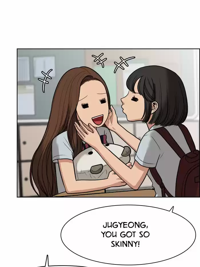 Descent Of A Goddess Chapter 48