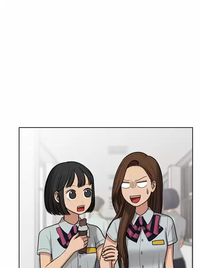 Descent Of A Goddess Chapter 48