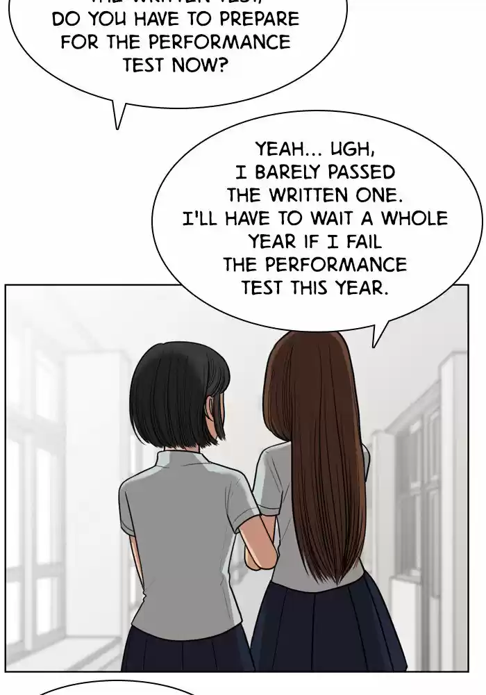 Descent Of A Goddess Chapter 48