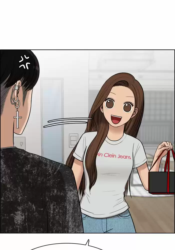 Descent Of A Goddess Chapter 48