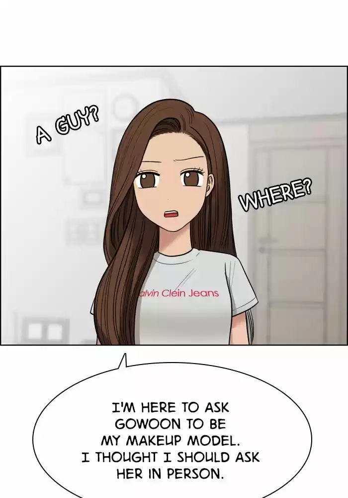 Descent Of A Goddess Chapter 48