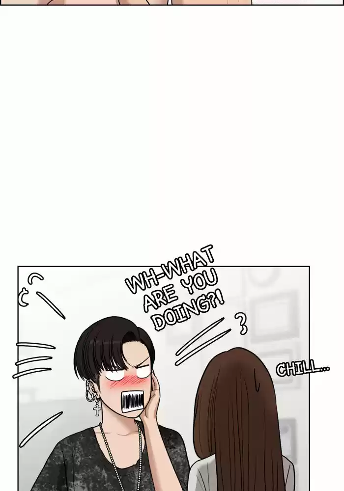 Descent Of A Goddess Chapter 48