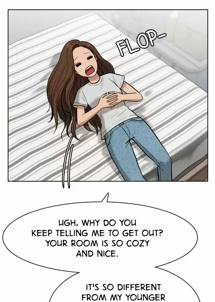 Descent Of A Goddess Chapter 48