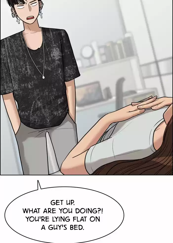 Descent Of A Goddess Chapter 48