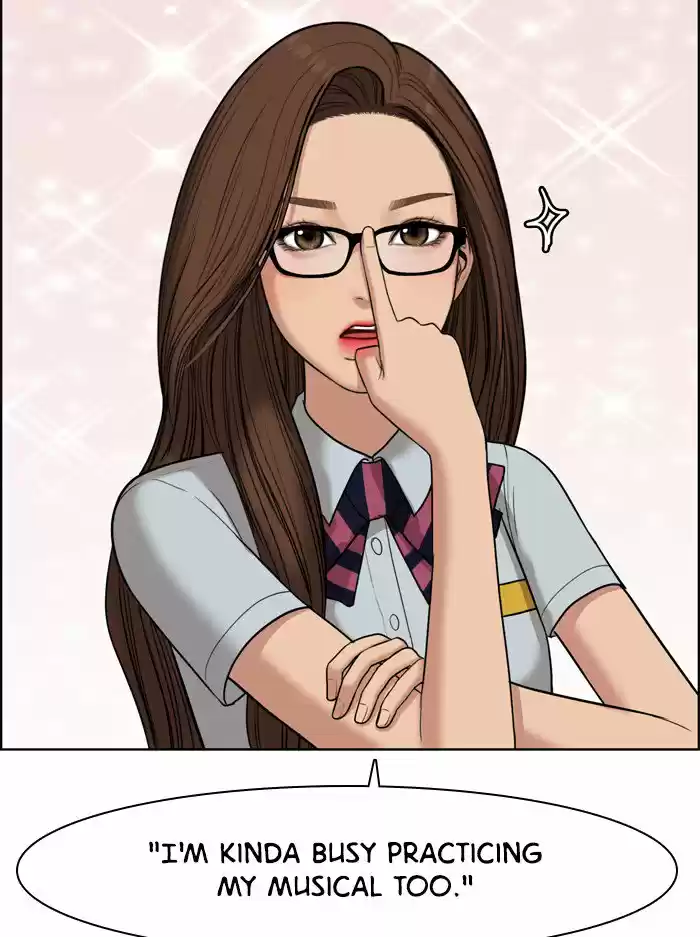 Descent Of A Goddess Chapter 49