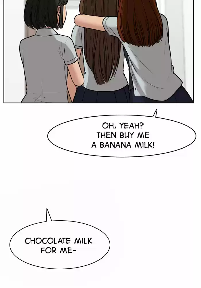 Descent Of A Goddess Chapter 49