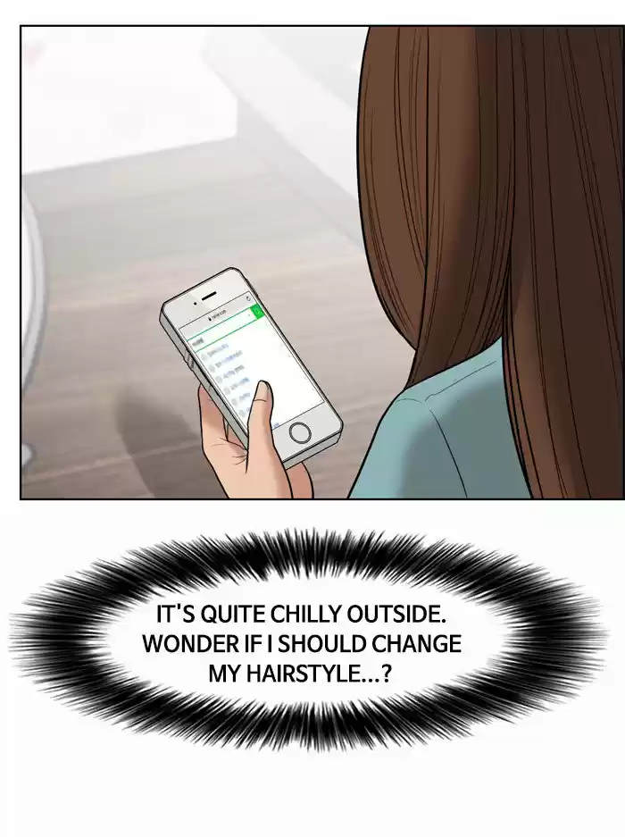 Descent Of A Goddess Chapter 49