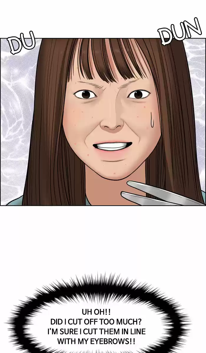 Descent Of A Goddess Chapter 49